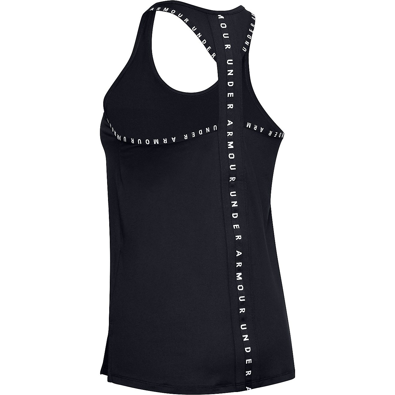Under Armour Women's Knockout T-back Tank Top                                                                                    - view number 6