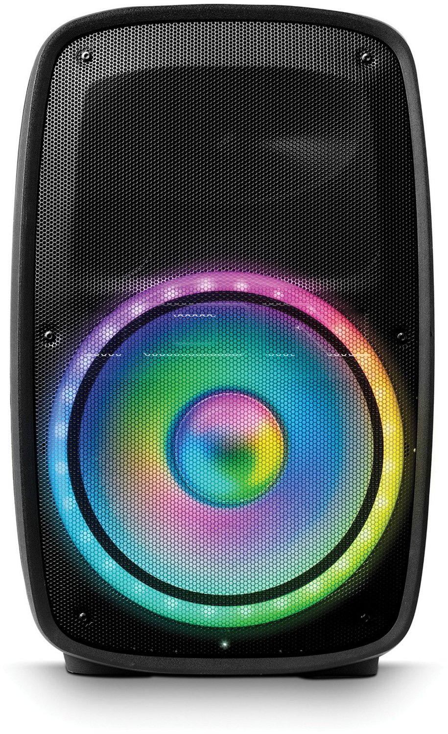 ION Total PA Glow 3 High-Power Bluetooth PA System                                                                              