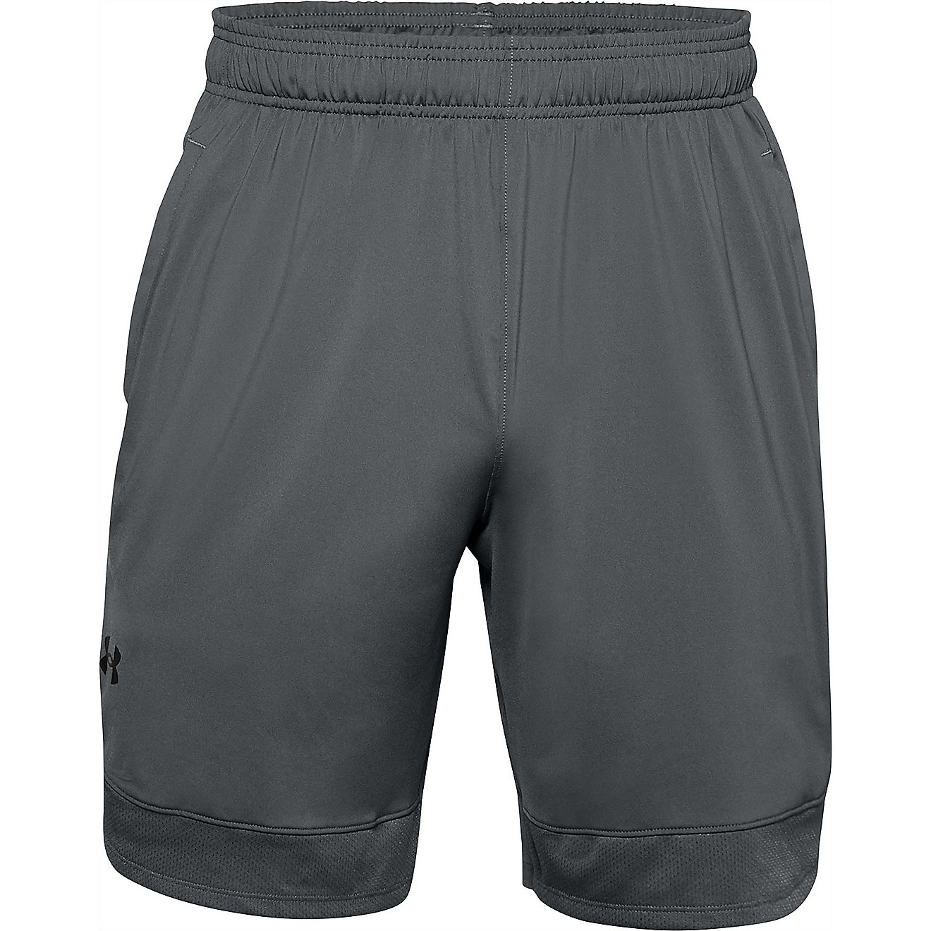 Under Armour Men's Stretch Training Shorts 9 in                                                                                  - view number 5