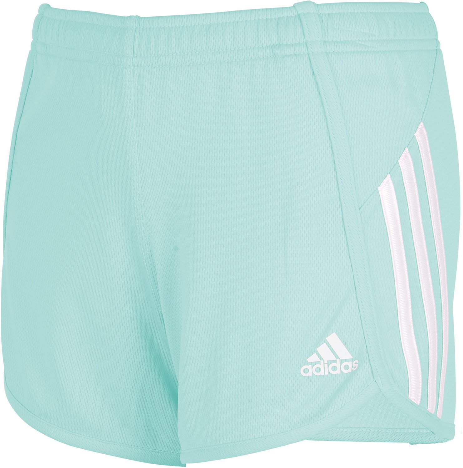 adidas shorts for girls