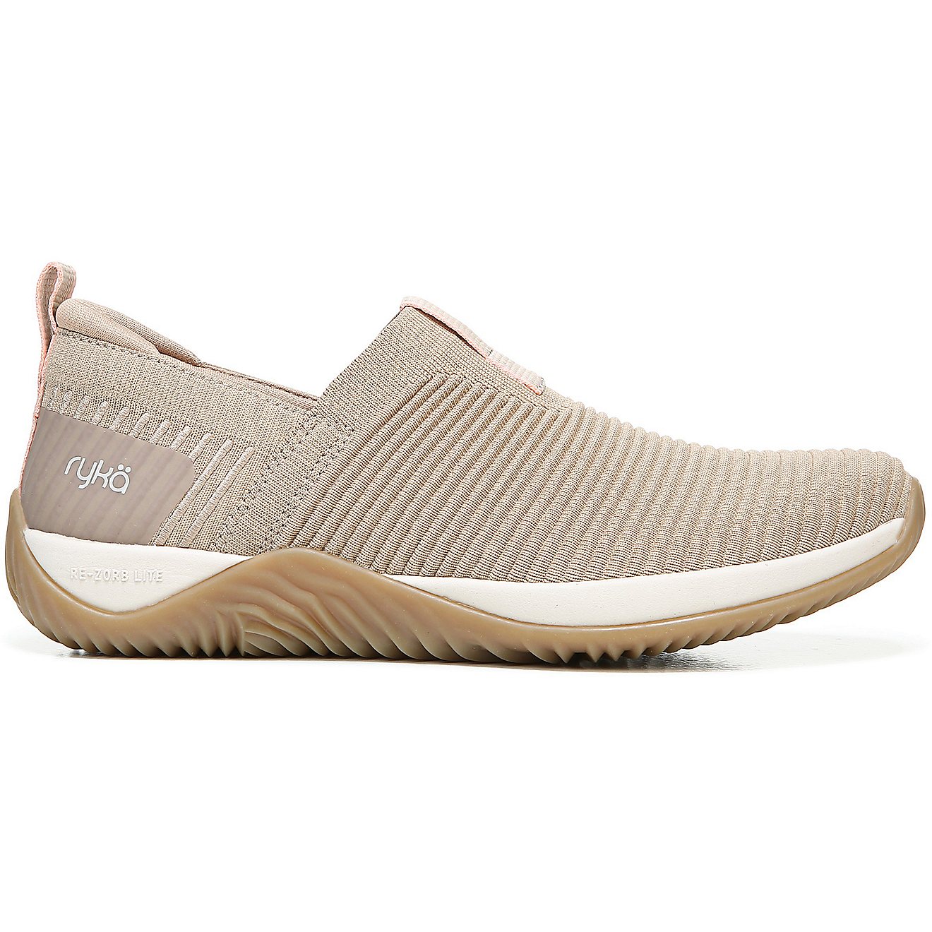 Ryka Women's Echo Knit Slip-On Shoes                                                                                             - view number 1