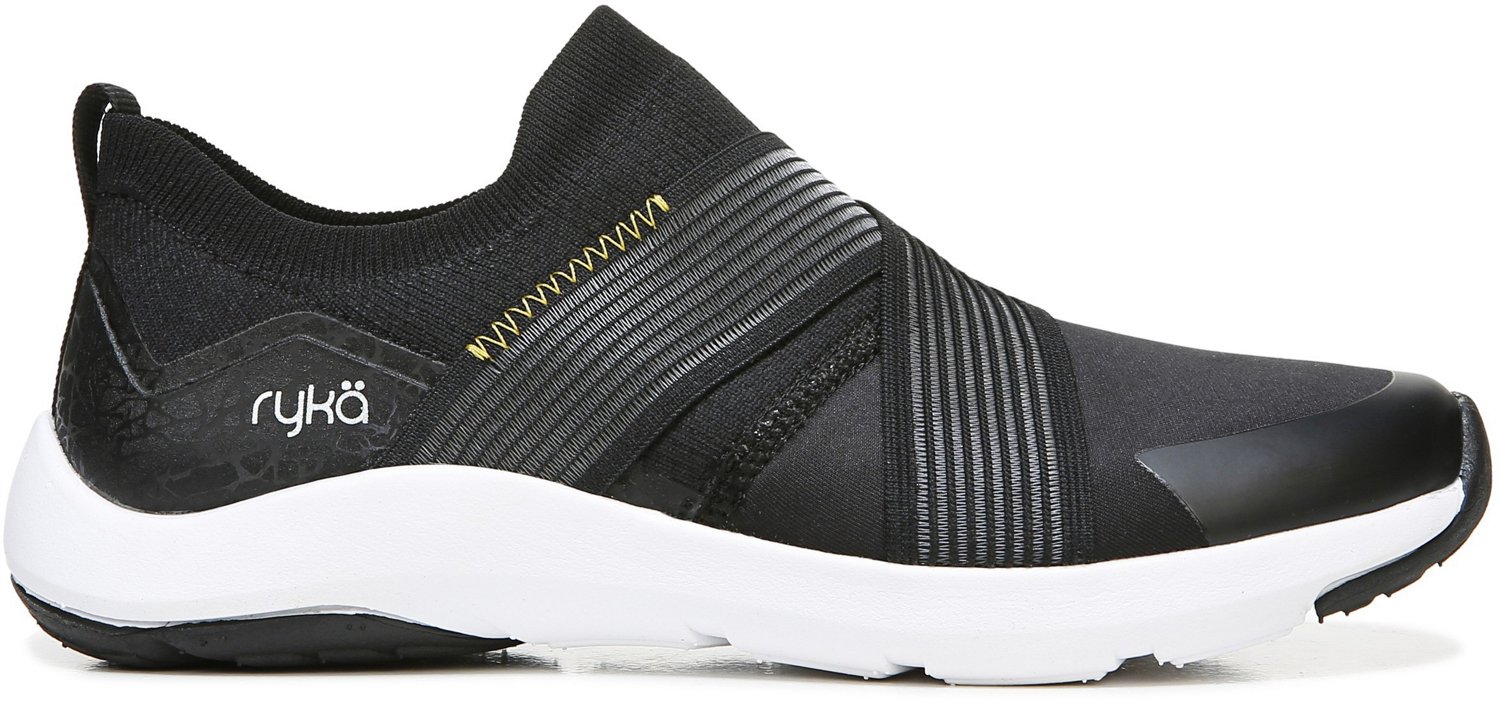 ryka empower slip on sneaker