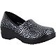 Easy Works by Easy Street Women's Laurie Slip-Resistant Shoes                                                                    - view number 2 image
