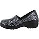 Easy Works by Easy Street Women's Laurie Slip-Resistant Shoes                                                                    - view number 3 image