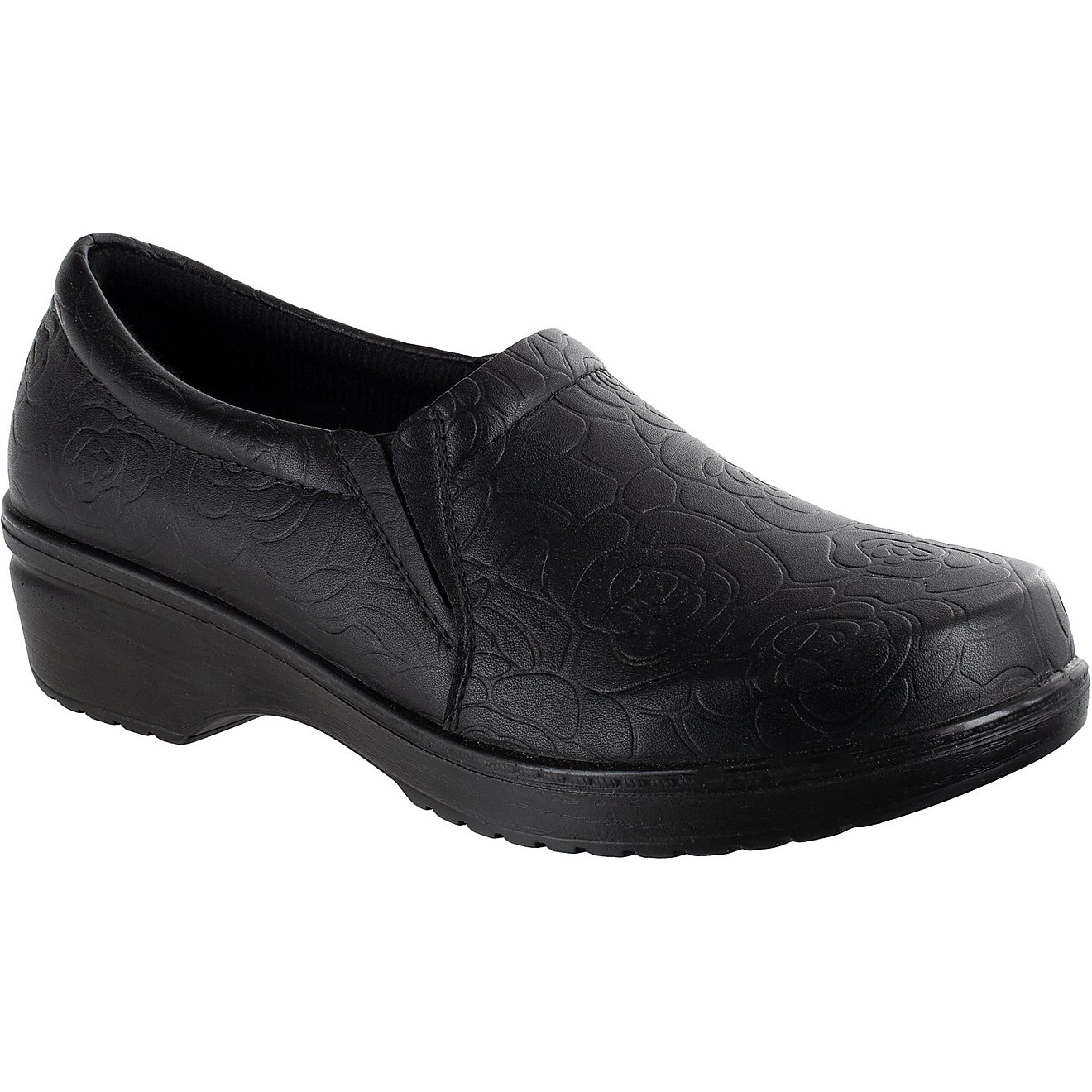 Easy Works by Easy Street Women's Tiffany Slip-Resistant Shoes                                                                   - view number 2