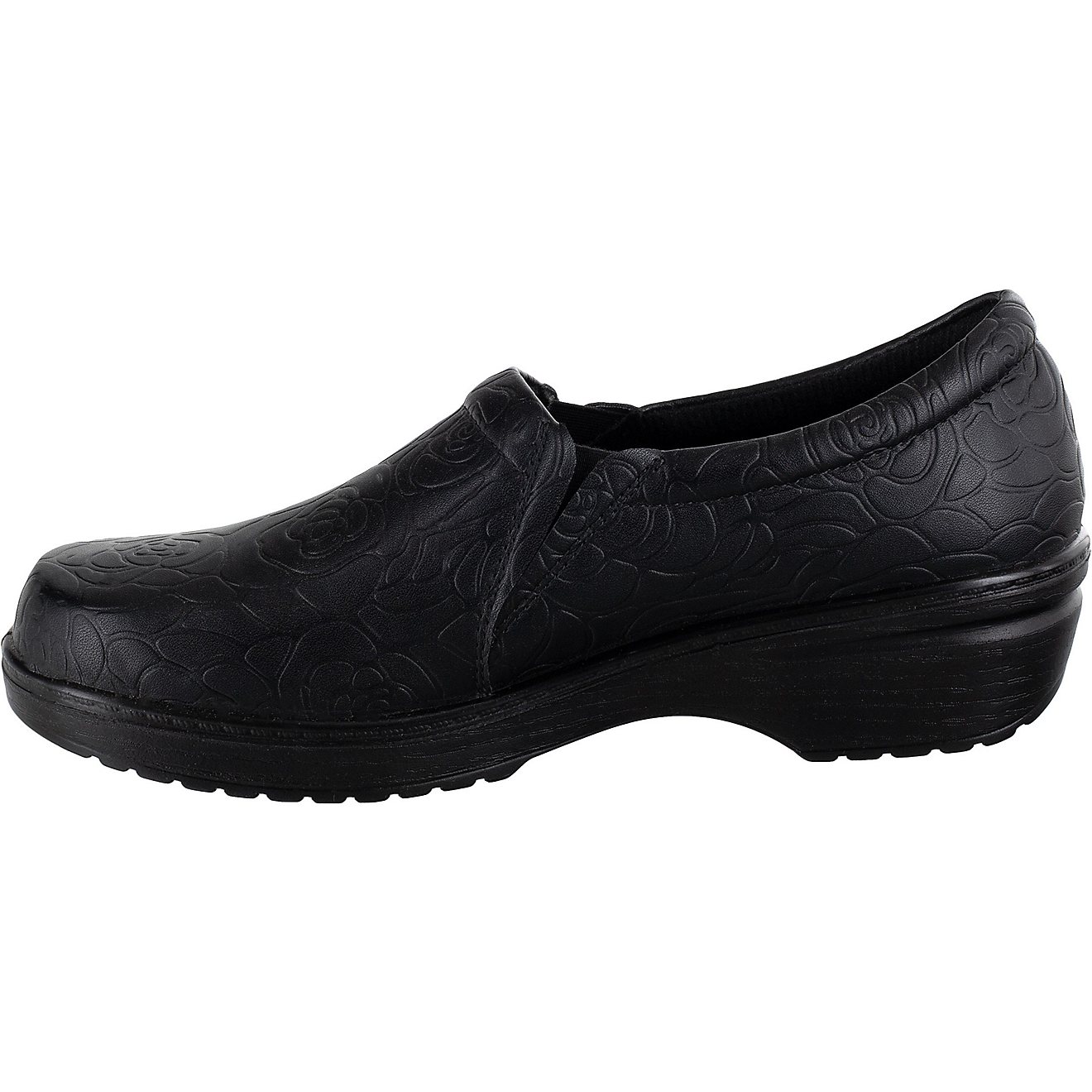 Easy Works by Easy Street Women's Tiffany Slip-Resistant Shoes                                                                   - view number 3