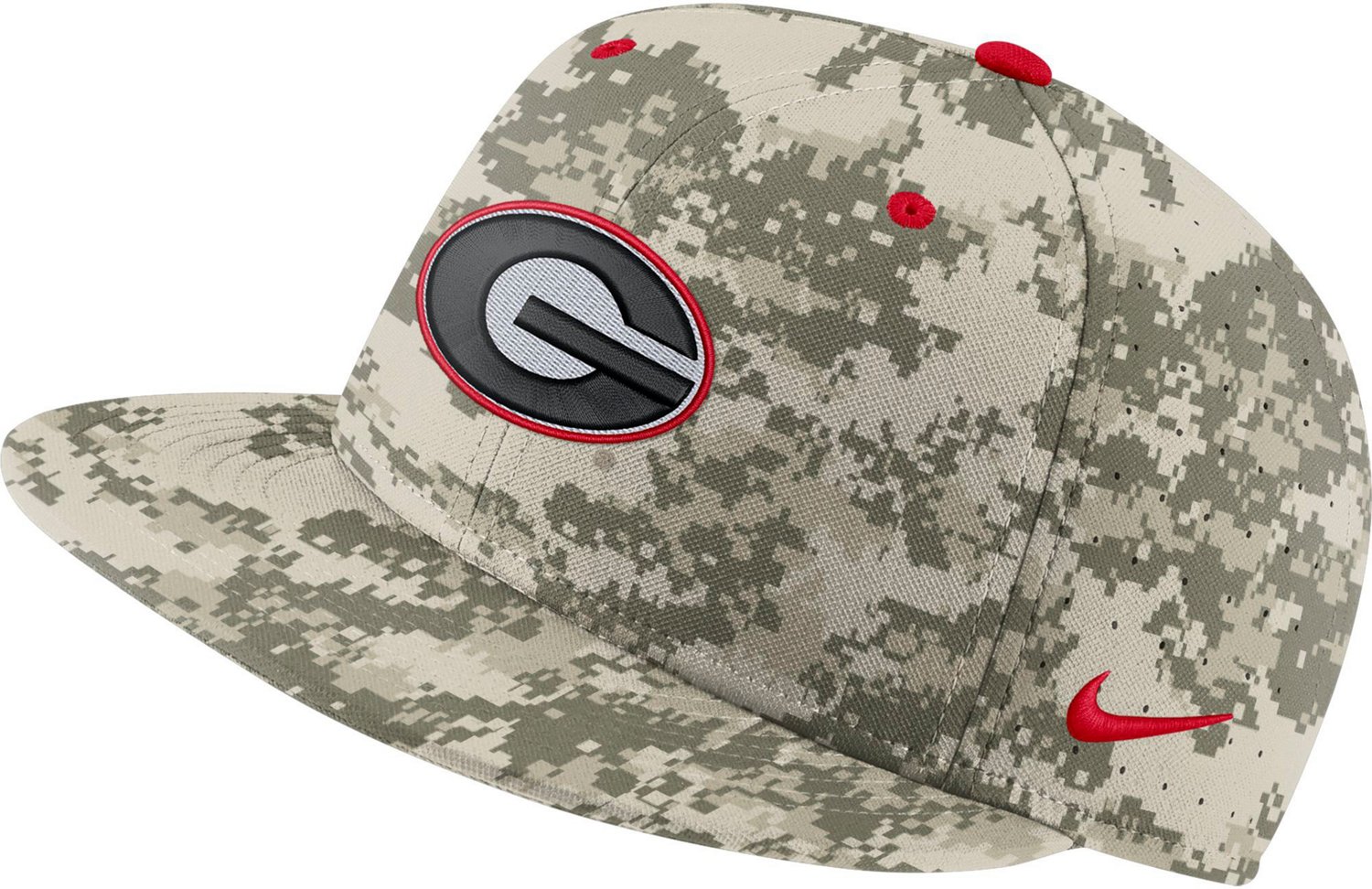 nike-men-s-university-of-georgia-aerobill-true-baseball-camo-cap-academy