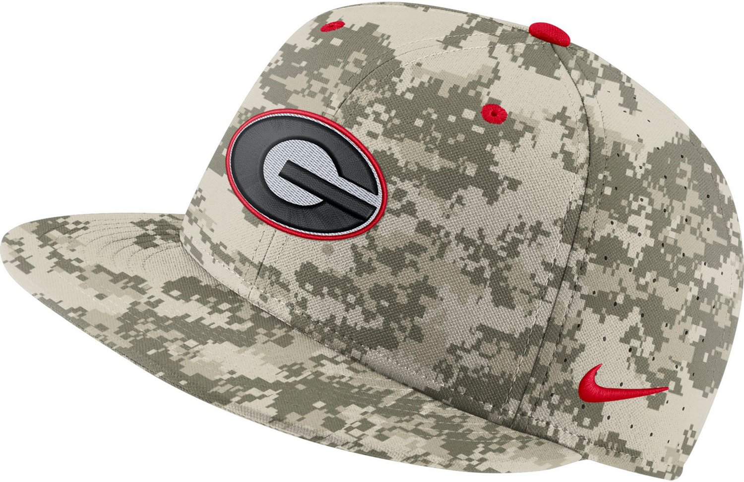 georgia tech baseball cap