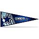 Rico Dallas Cowboys Soft Felt 12 in x 30 in Pennant                                                                              - view number 1 image