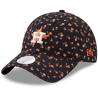 New Era Women’s Houston Astros Floral OTC 9TWENTY Cap