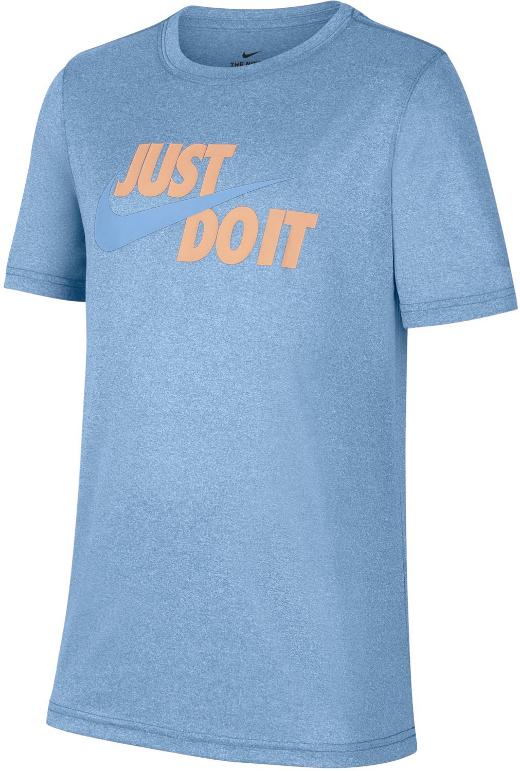 Nike Boys’ Dri-FIT JDI XDYE Graphic T-shirt | Academy