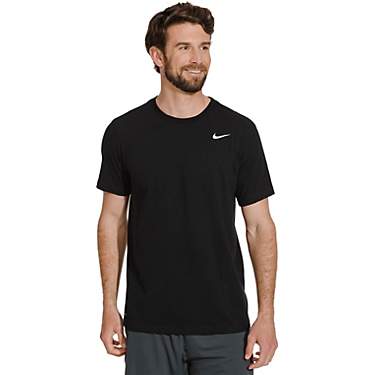 Nike Men's Dri-FIT Training Short Sleeve T-shirt                                                                                