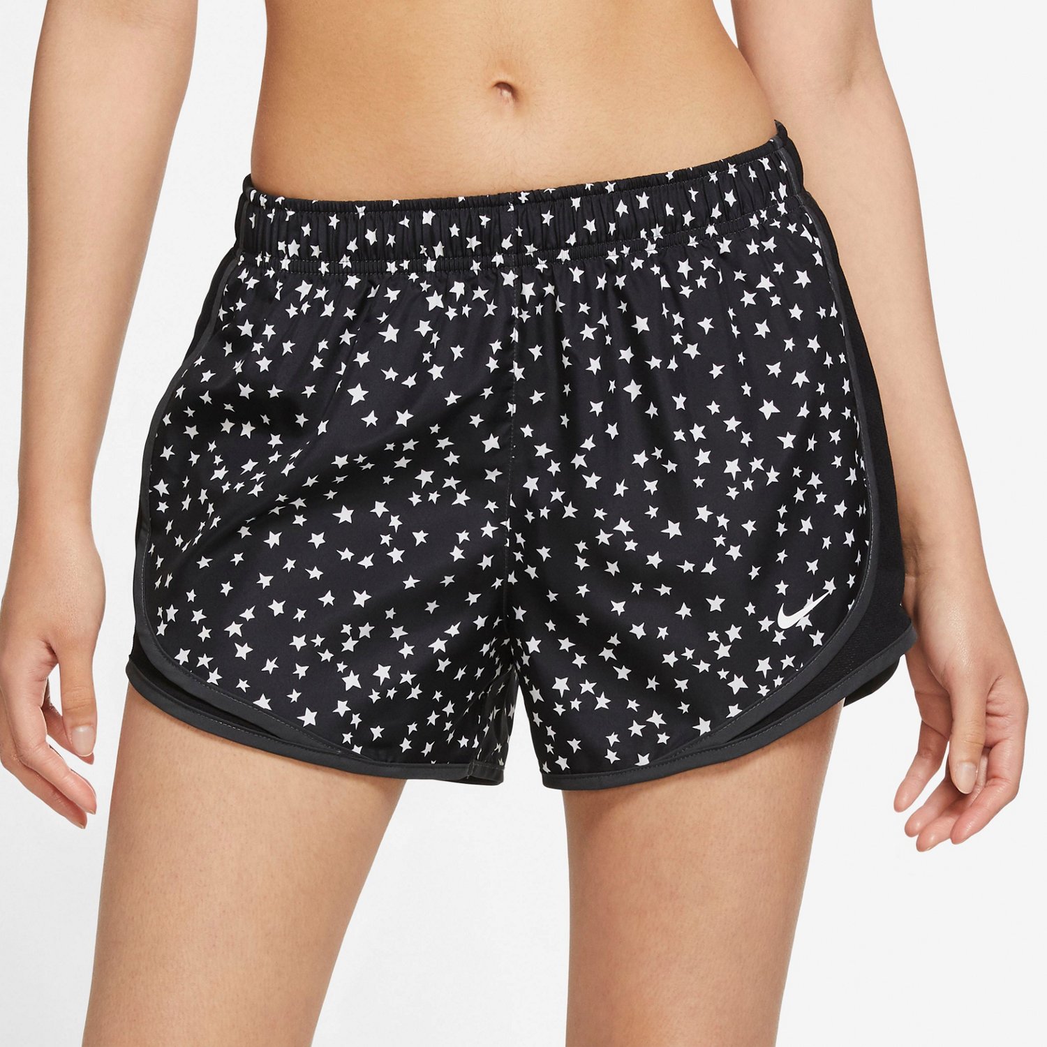 kohls nike tempo shorts