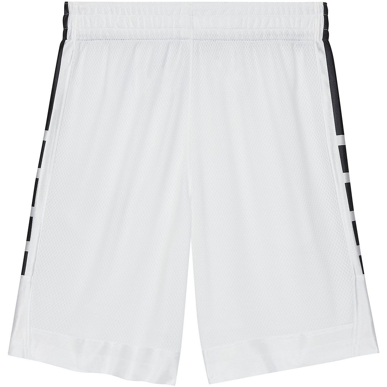 Nike Boys’ Dri-FIT Elite Stripe Basketball Extended Sizing Shorts                                                              - view number 8