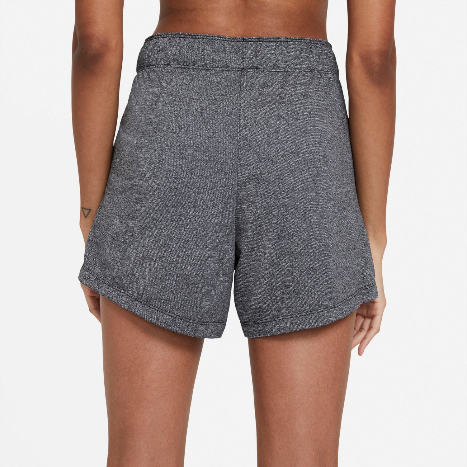 navy blue womens nike shorts