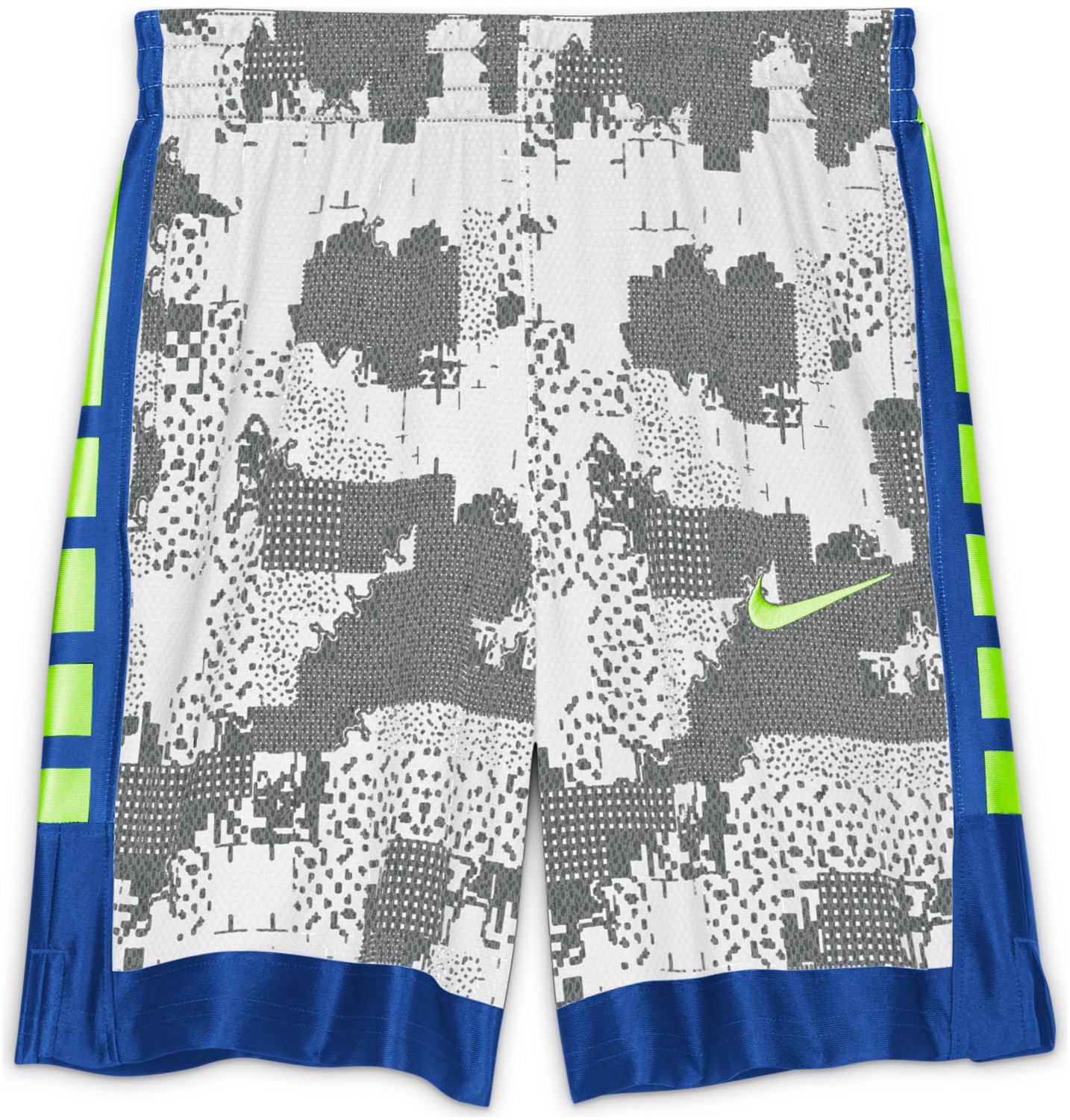 boys dri fit joggers