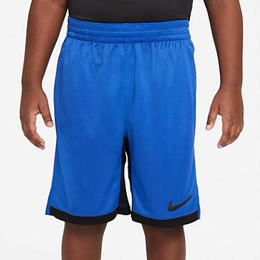 Nike Boys’ Dri-FIT Trophy Training Extended Sizing Shorts                                                                     