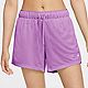 Nike Women's Dri-FIT Attack Plus Size Training Shorts                                                                            - view number 1 image