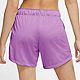 Nike Women's Dri-FIT Attack Plus Size Training Shorts                                                                            - view number 2 image