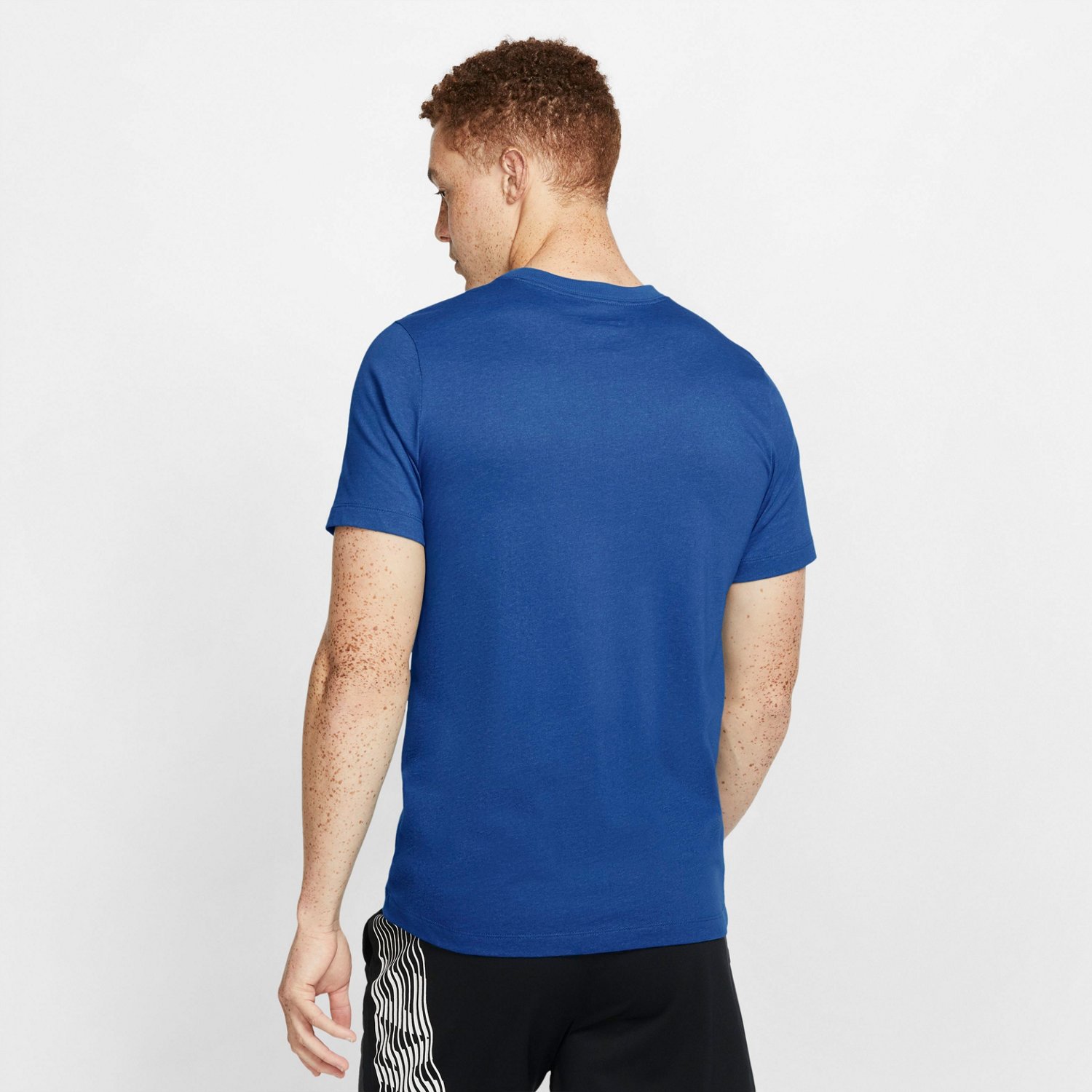 nike dri fit academy top