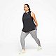 Nike Women's Plus Size Dri-FIT Essential Swoosh Training Tank Top                                                                - view number 5 image