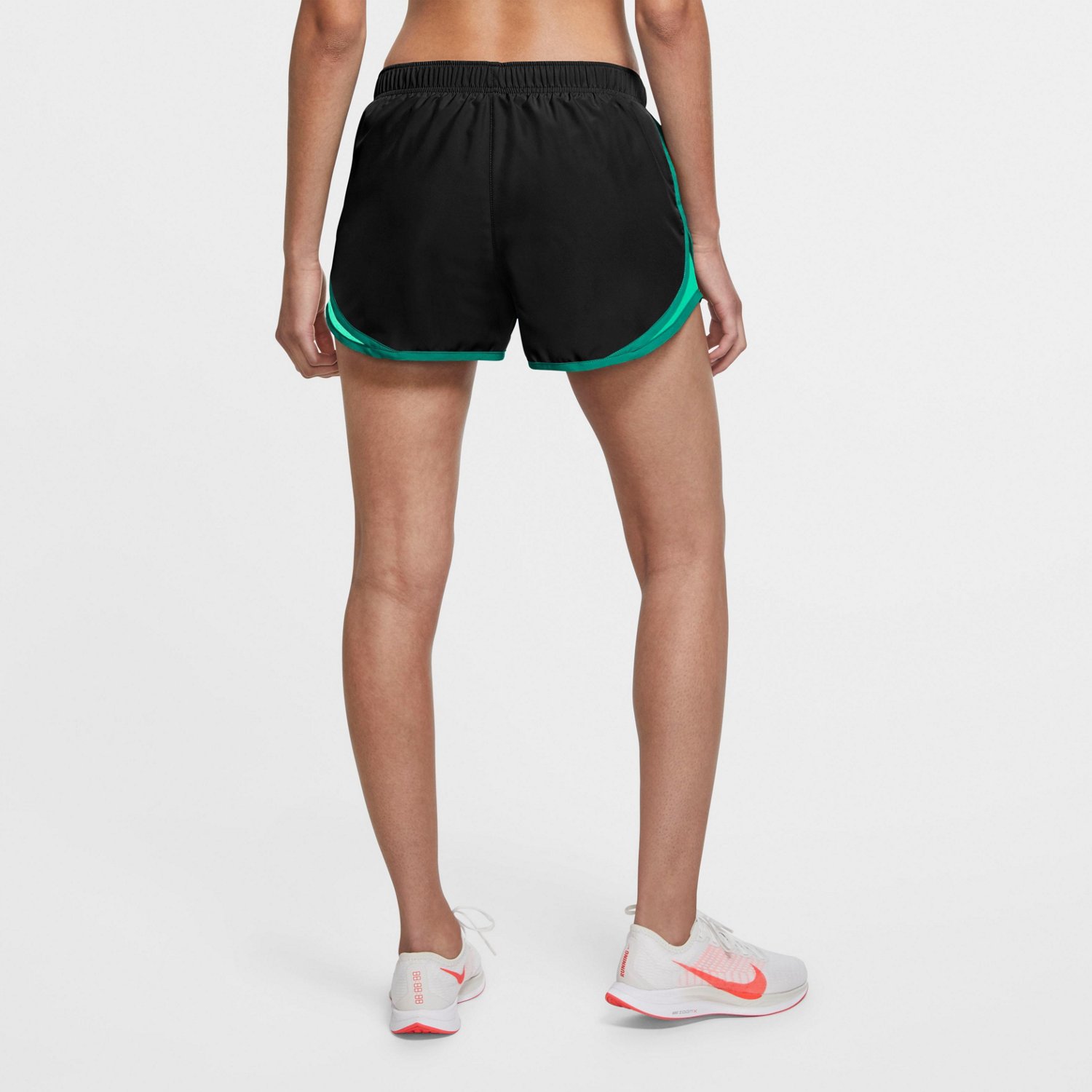 nike tempo run shorts