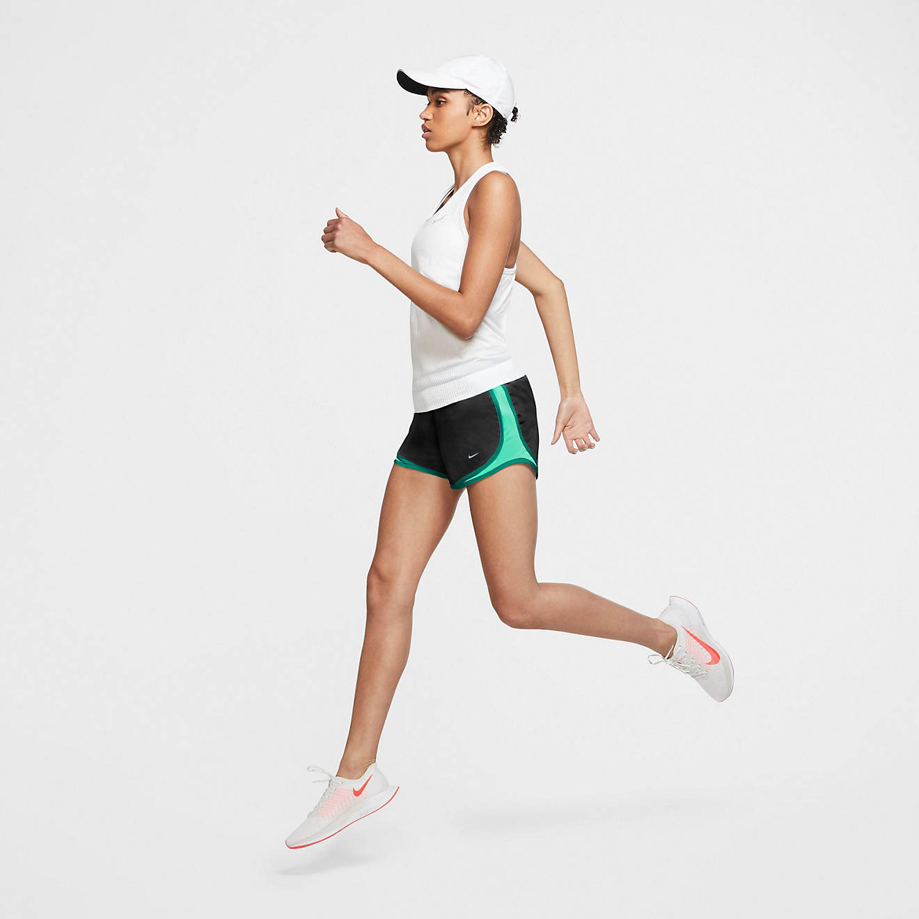 Nike Women's Tempo Running Shorts | Academy
