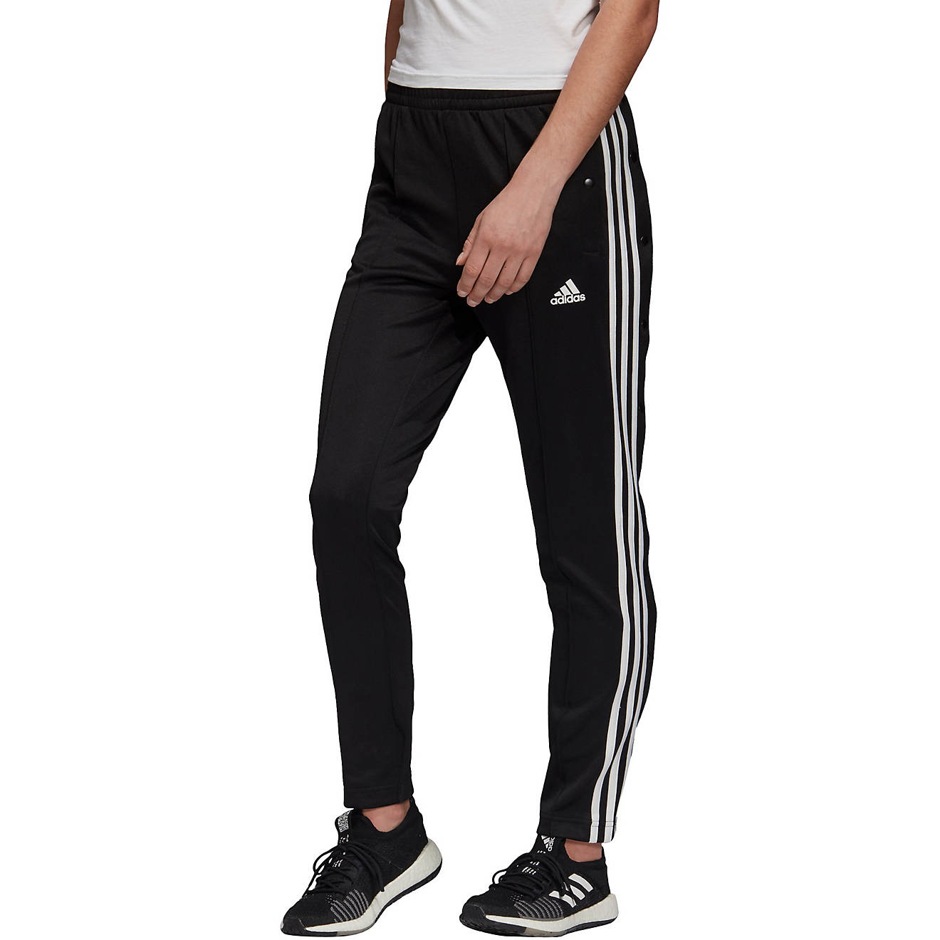 adidas Women's Must Haves Snap Pants | Academy