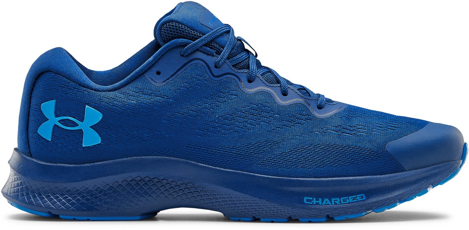 under armor bandit shoes