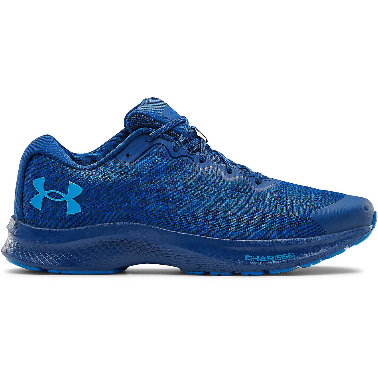 Under Armour Men's Charged Bandit 6 Running Shoes | Academy