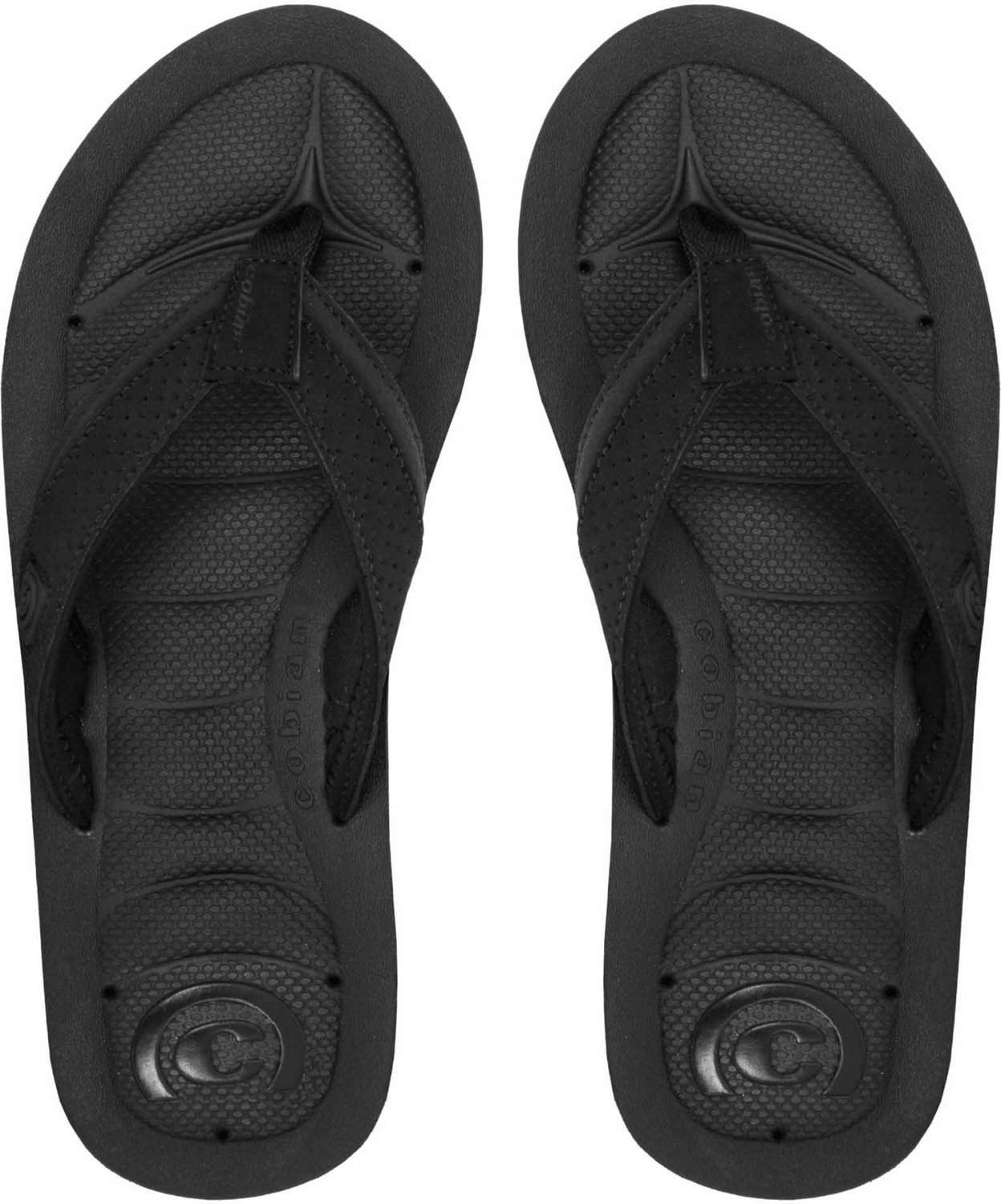 cobian progression mens flip flops