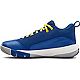 Under Armour Boys' 3Zero Curry IV Shoes                                                                                          - view number 2 image