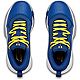Under Armour Boys' 3Zero Curry IV Shoes                                                                                          - view number 4 image