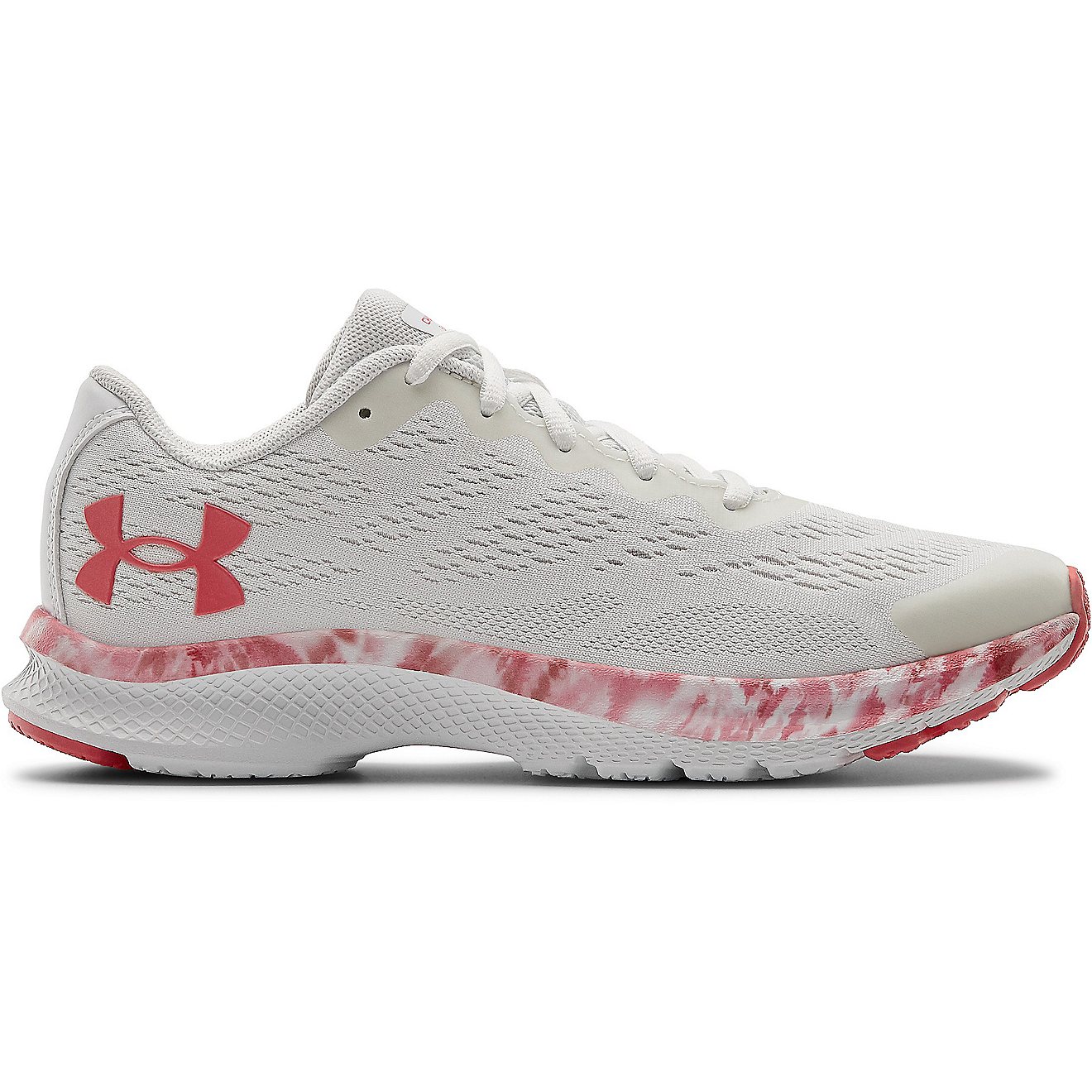 Under Armour Girls' Grade School Charged Bandit 6 Running Shoes                                                                  - view number 1