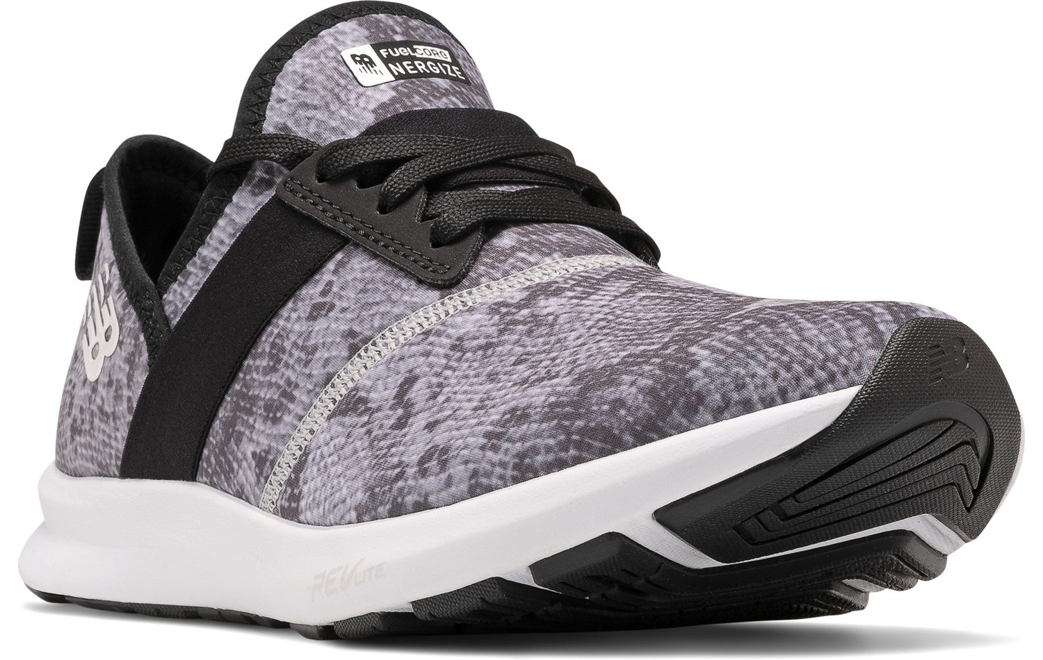 women's new balance fuelcore nergize shoes