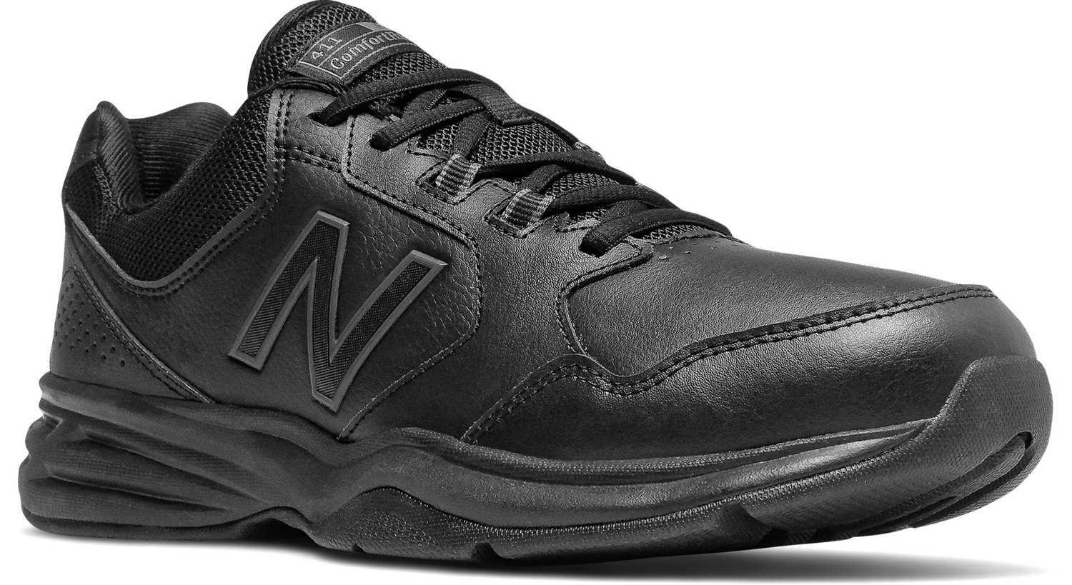 New Balance Men's 411 v1 Shoes | Academy