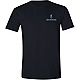 Browning Men's High Quality Flag Short Sleeve T-shirt                                                                            - view number 2 image