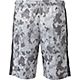 BCG Boys' Turbo Abstract Camo Shorts                                                                                             - view number 2 image
