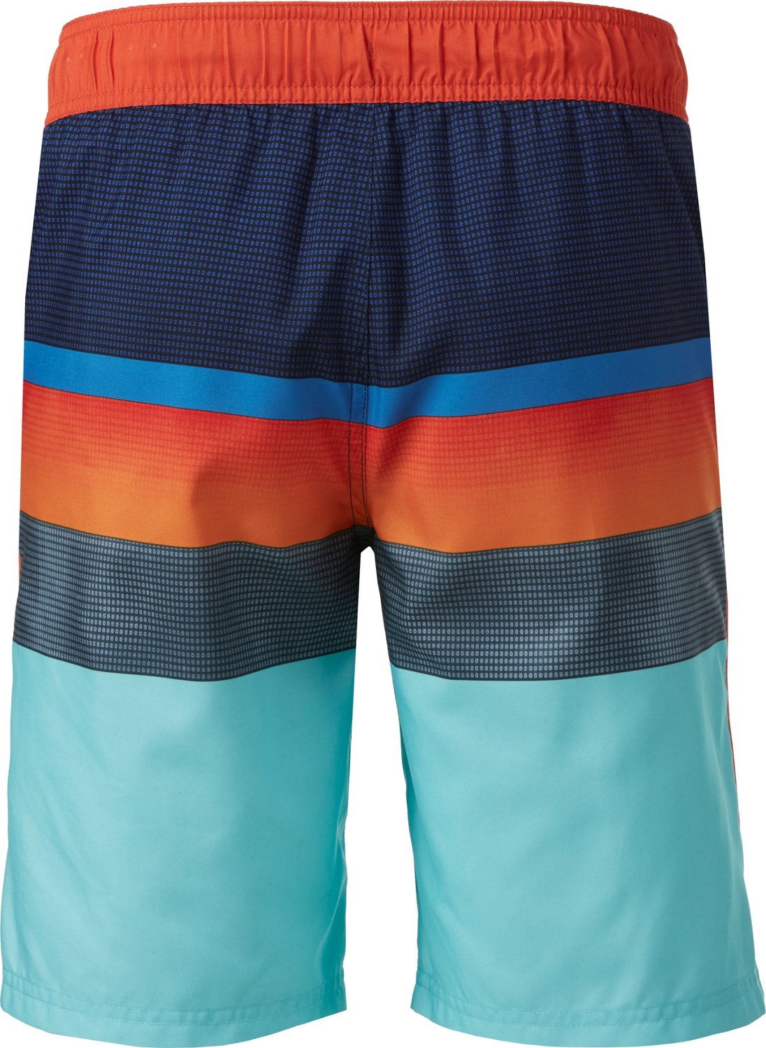 Gerry Boys' Breakwater Swim Trunks | Academy