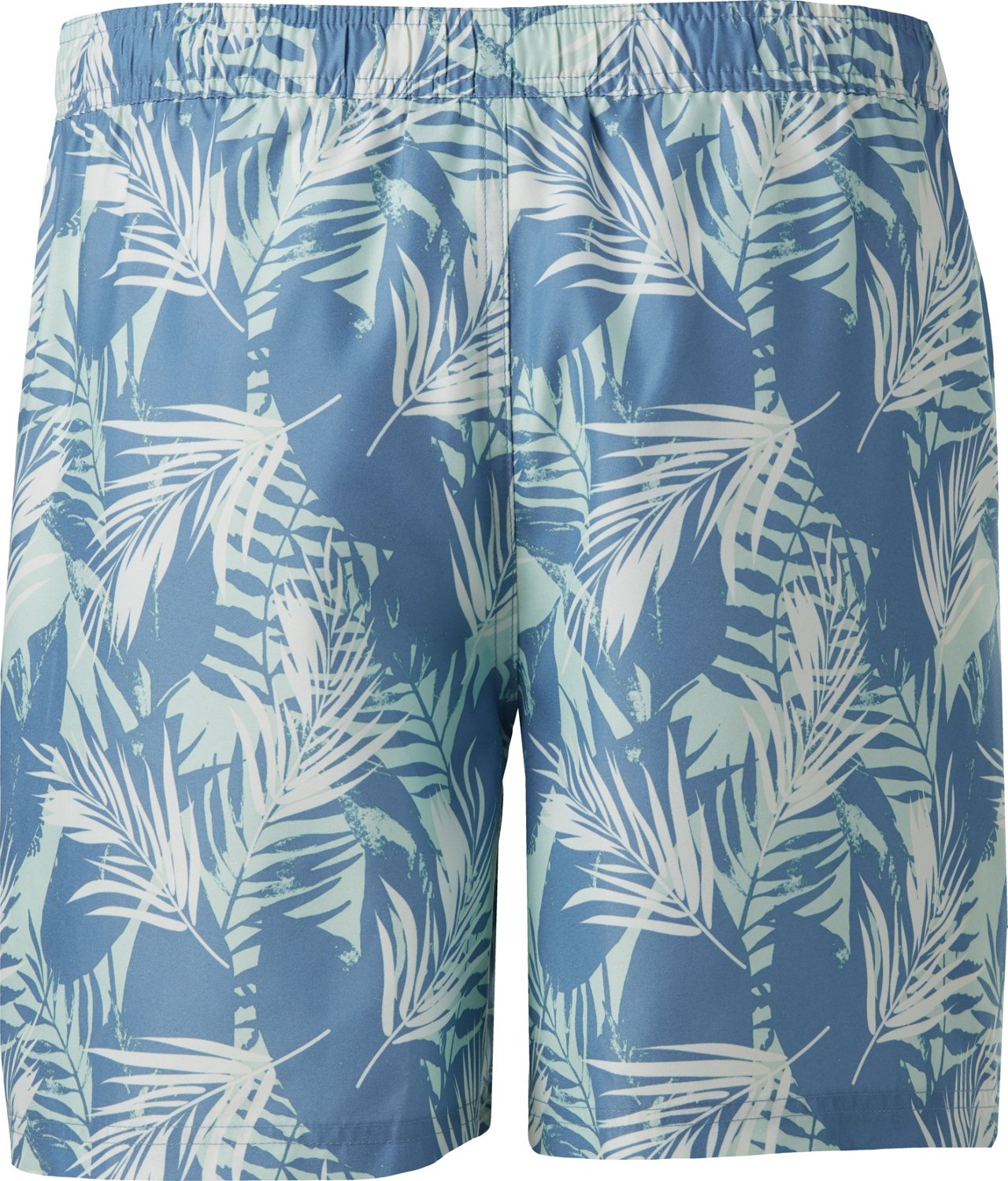 O'Rageous Men's Contrast Palm Volley Shorts 6 in | Academy