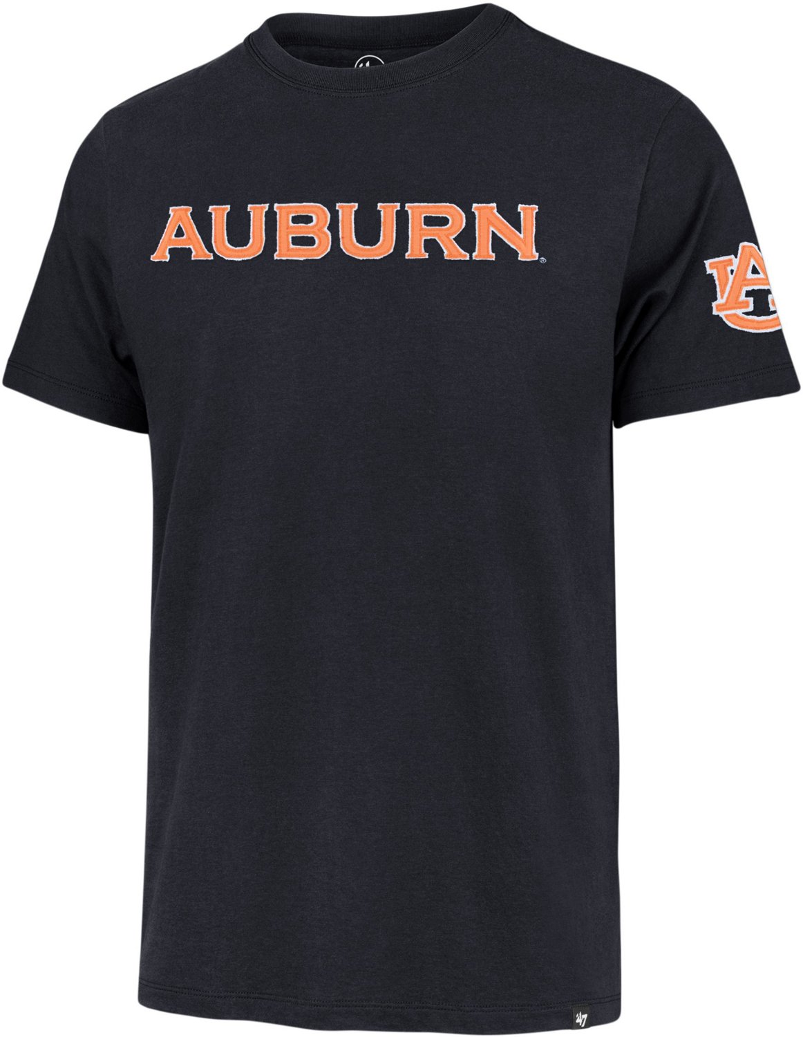 auburn fishing shirt