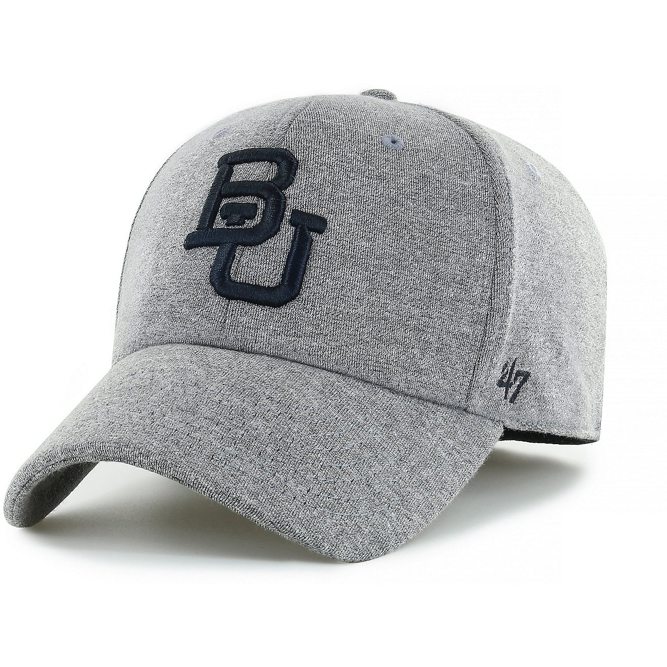 '47 Brand Men's Baylor University Flex Contender Ball Cap                                                                        - view number 1