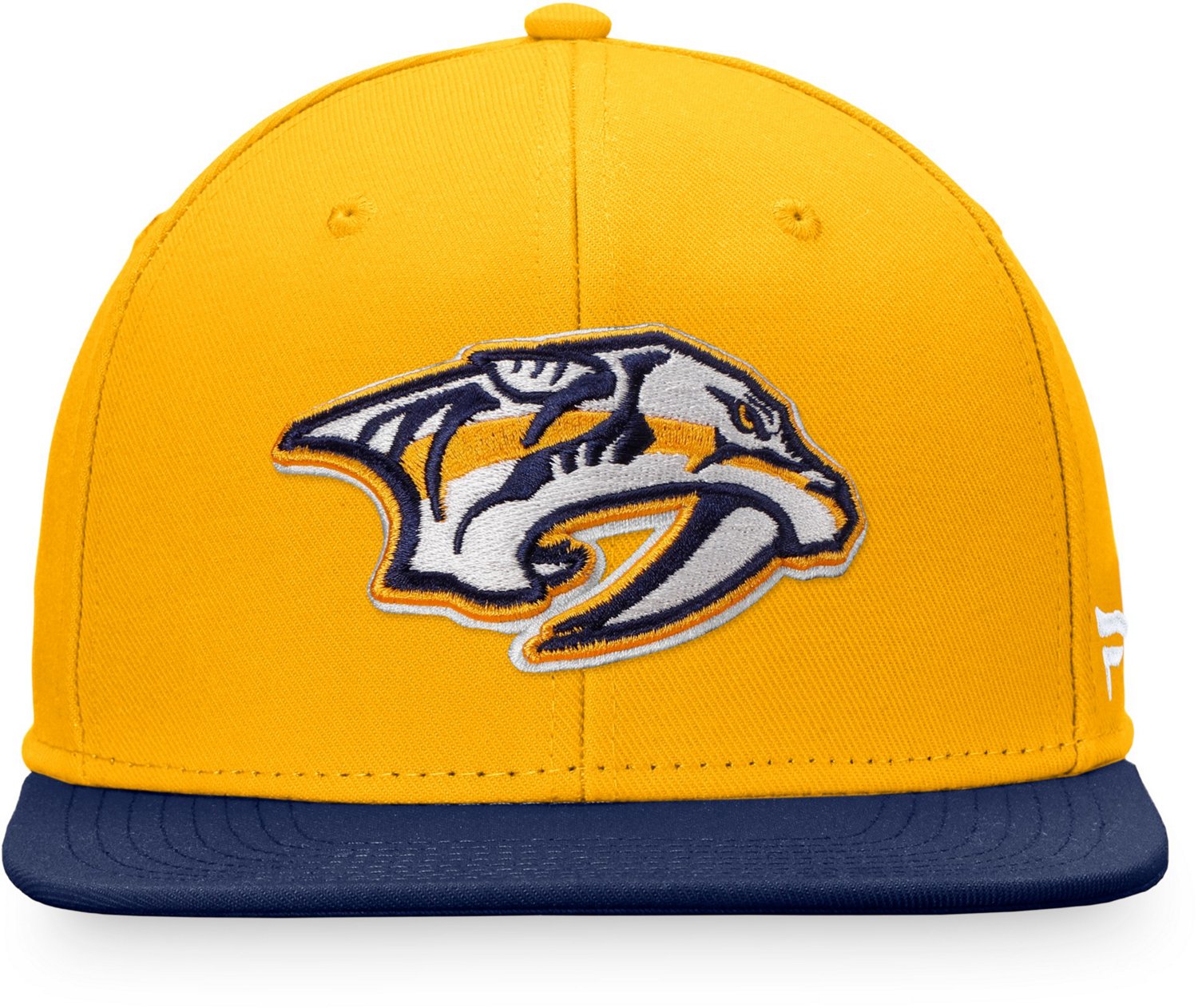 nashville predators cap