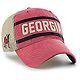 '47 University of Georgia Juncture Clean Up Ball Cap                                                                             - view number 3 image