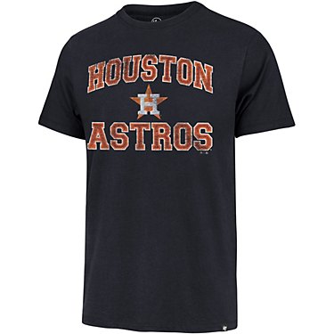 '47 Houston Astros Union Arch Franklin T-shirt