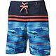 Gerry Boys' Frenetic Swim Trunks                                                                                                 - view number 1 image