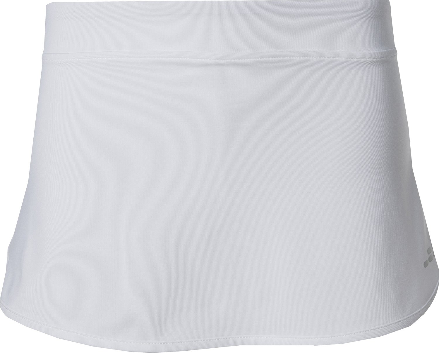 BCG Girls' Basic Tennis Skort Academy