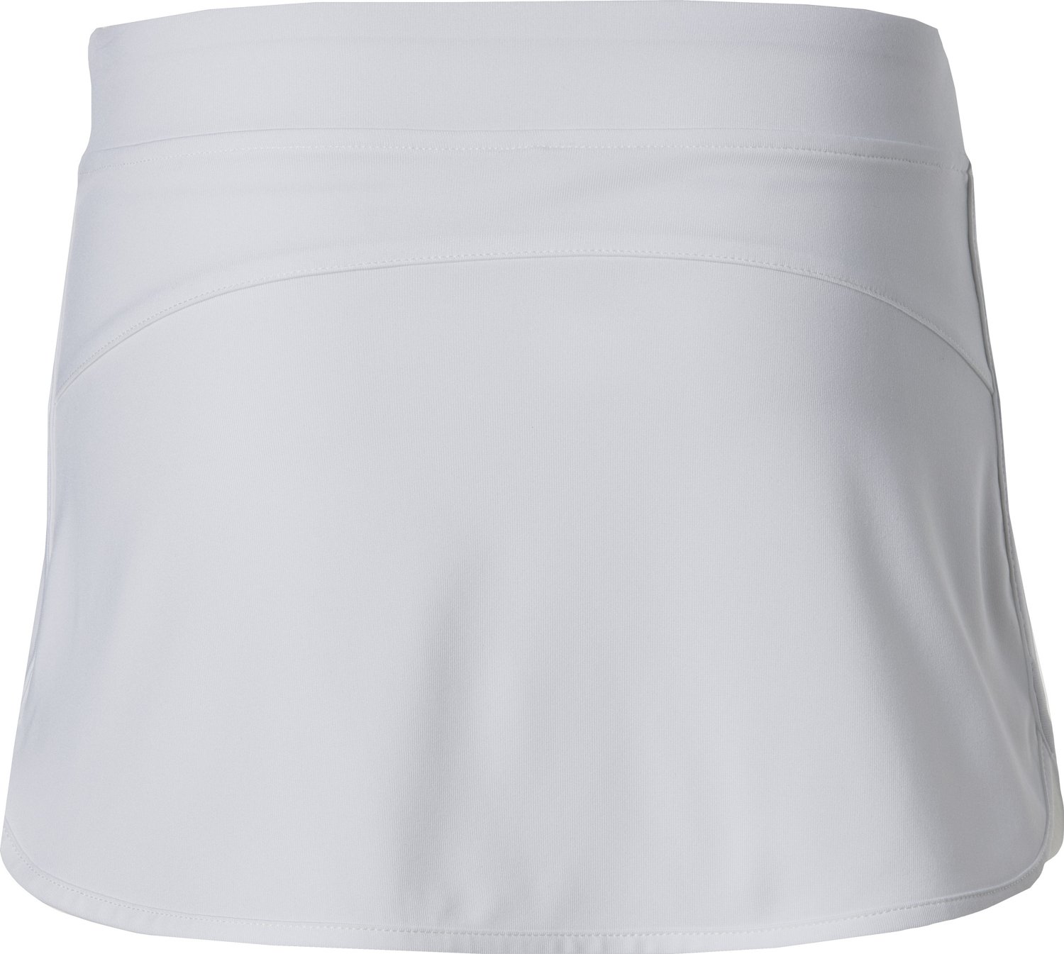 BCG Girls' Basic Tennis Skort Academy
