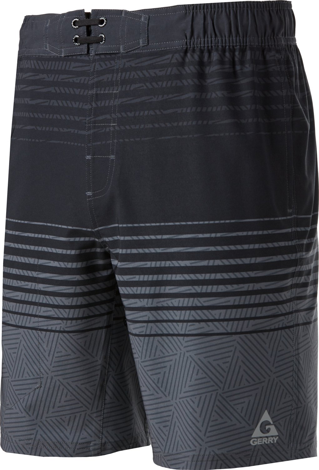 Gerry Men's Rip Tide Paddle Swim Shorts Academy
