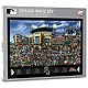 YouTheFan Chicago White Sox Journeyman Jigsaw Puzzle                                                                             - view number 1 image